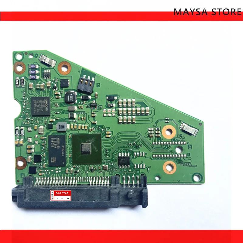 ϵ ̺ PCB Ʈѷ 100829818 REV A
